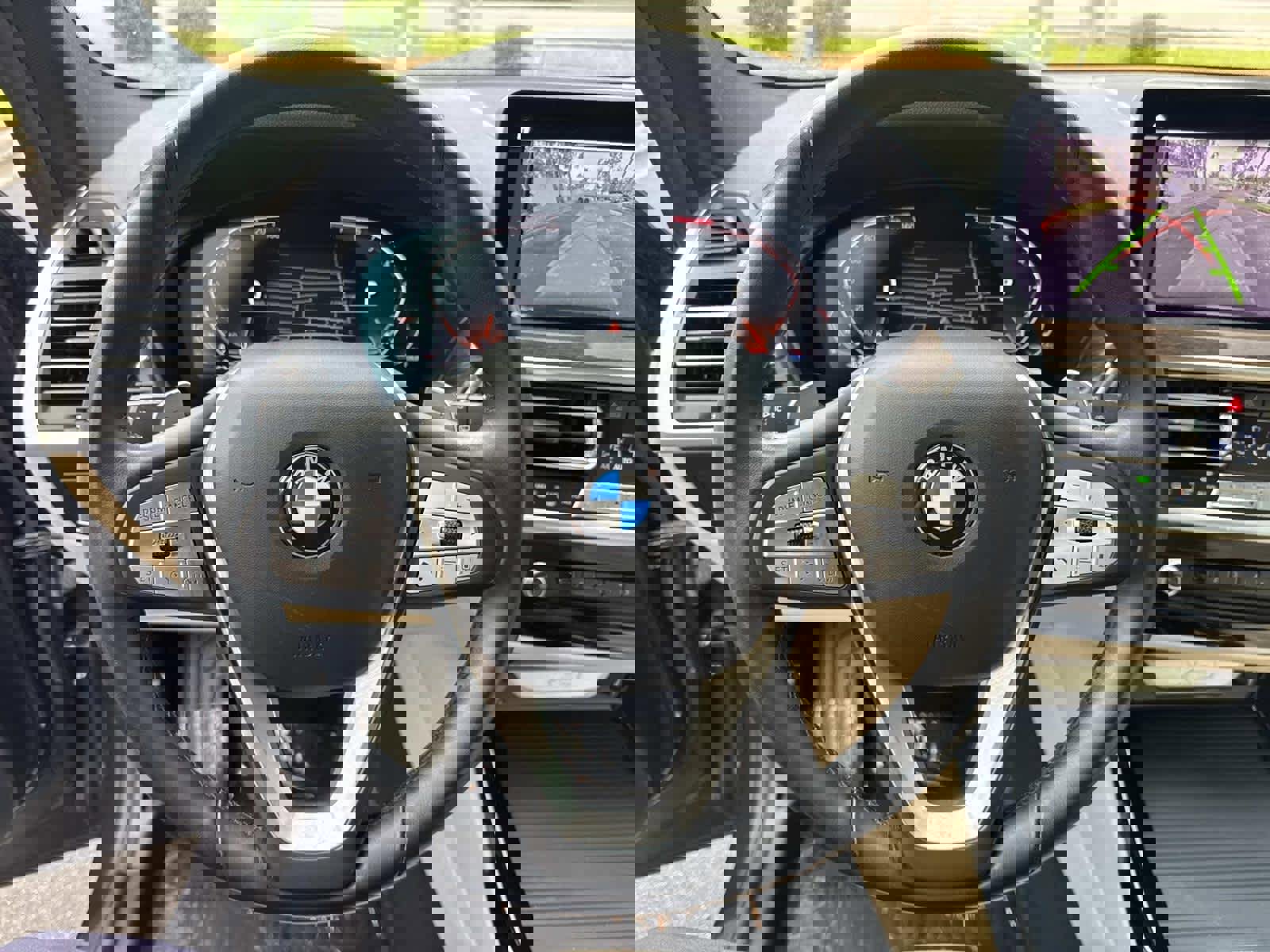 Used 2022 BMW X3 sDrive30i w/ Convenience Package image 29