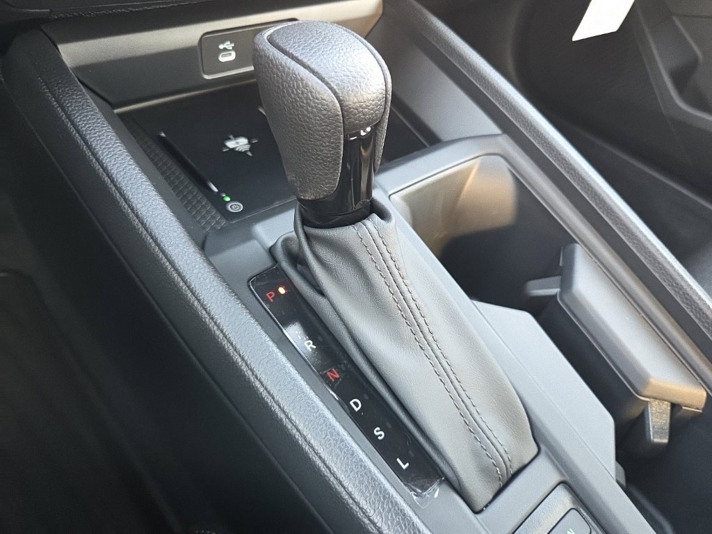 New 2026 Honda Accord SE image 42