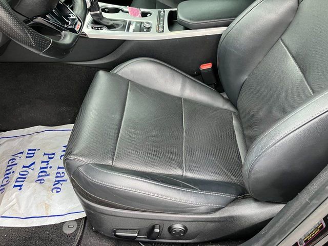 Used 2020 Kia Stinger GT image 16