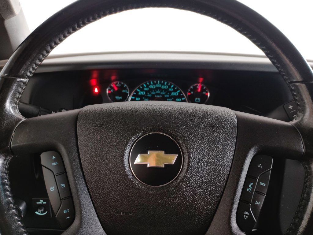 Used 2020 Chevrolet Express 3500 LS RWD image 28