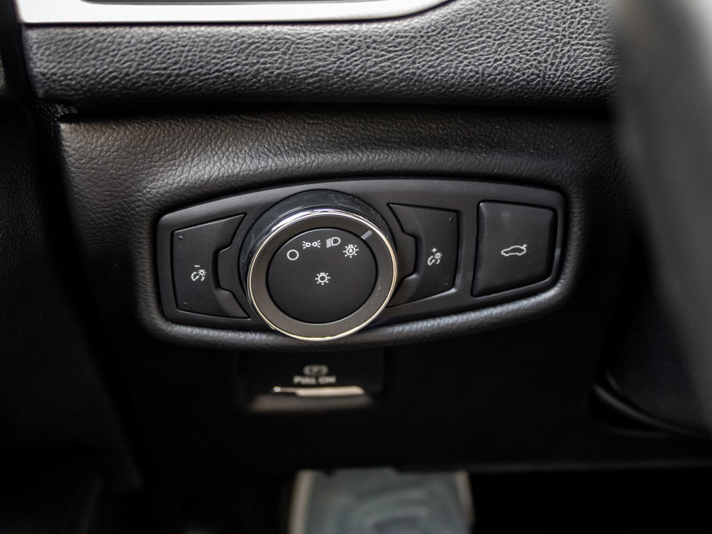 Used 2017 Lincoln MKZ Select w/ Climate Package FWD image 36