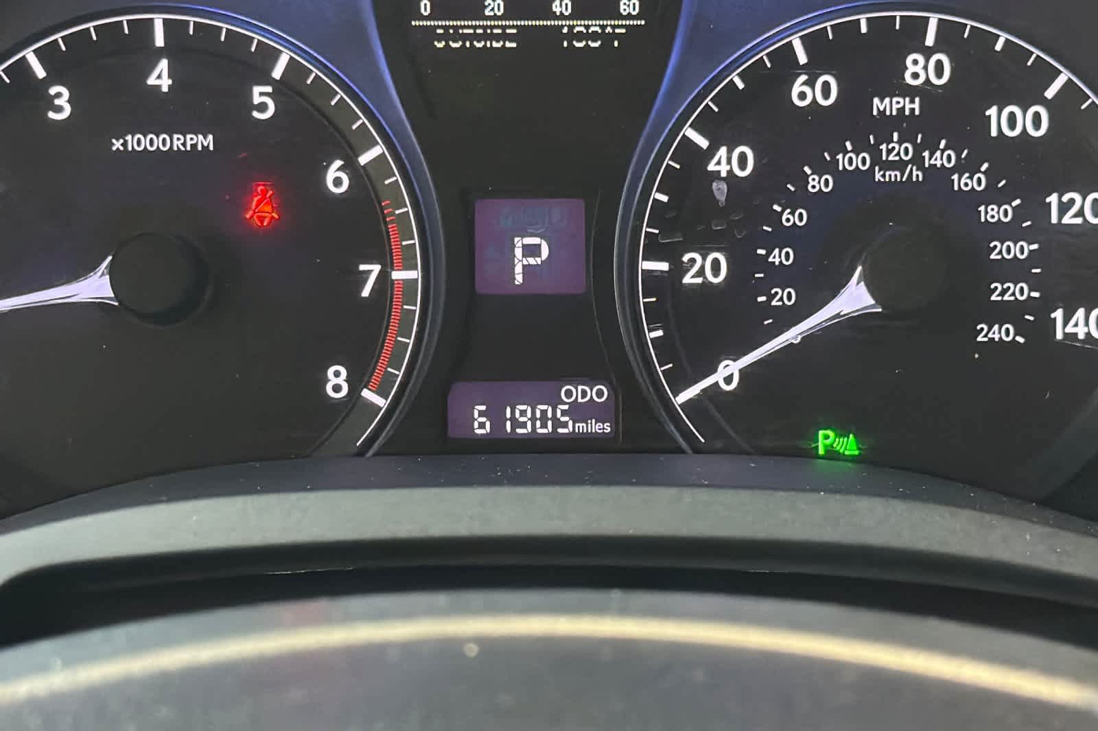 Used 2015 Lexus RX 350 FWD w/ Premium Package image 28