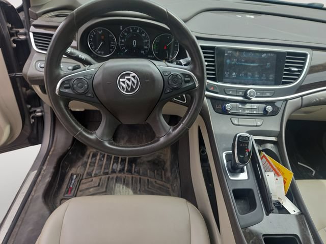 Used 2018 Buick LaCrosse Preferred FWD image 10