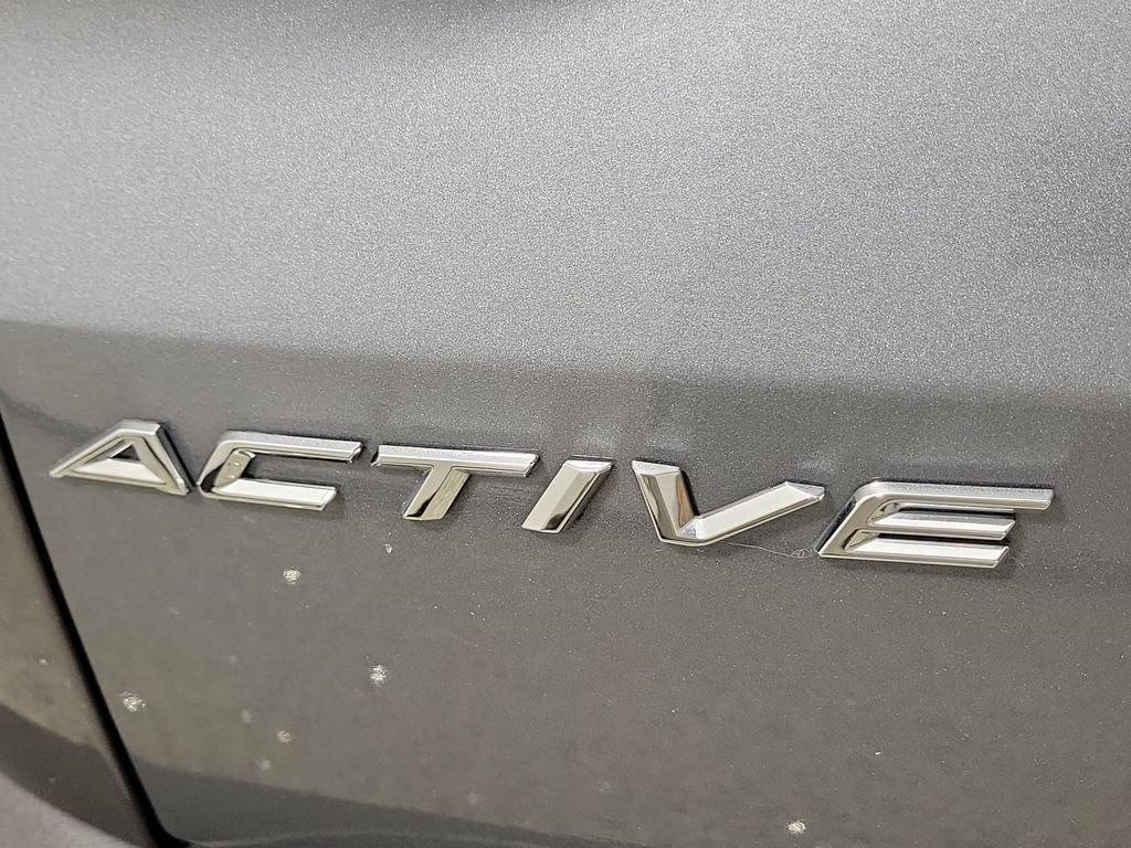 Used 2023 Ford Escape Active FWD image 14