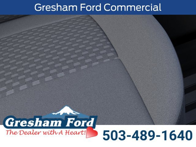 New 2026 Ford Transit 250 148 Medium Roof w/ Load Area Protection Package RWD image 19