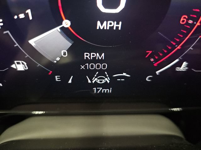 New 2026 GMC Yukon XL AT4 Ultimate AWD/4WD image 16