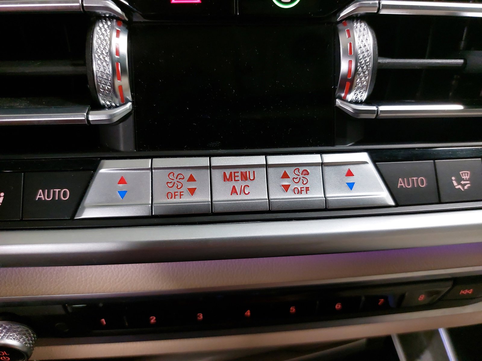 Used 2022 BMW X5 sDrive40i RWD image 23