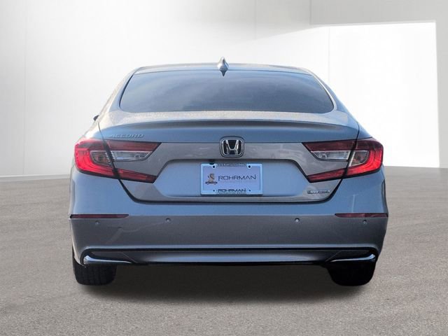 Used 2022 Honda Accord EX-L image 6
