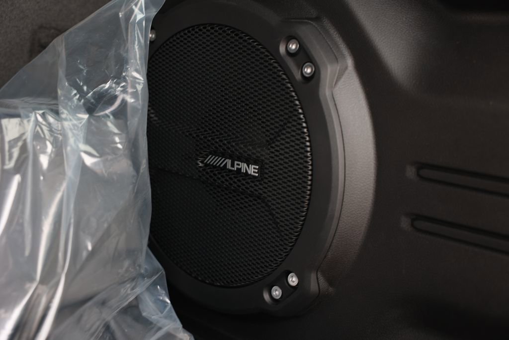 New 2026 Jeep Wrangler Unlimited Sport image 34