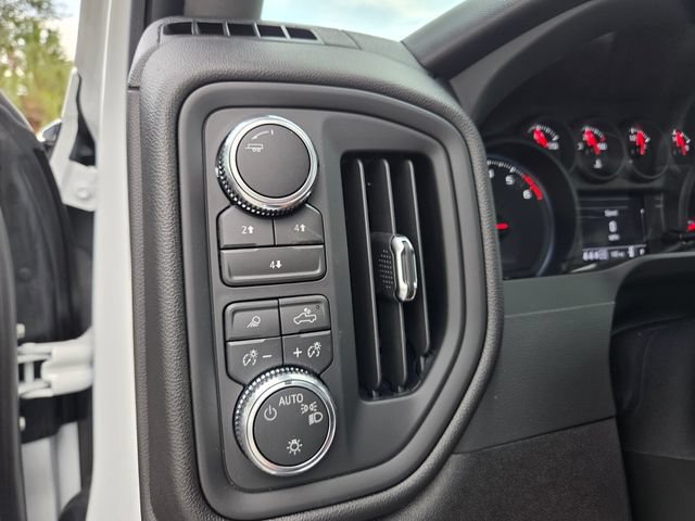 Used 2026 GMC Sierra 2500 Pro w/ Convenience Package AWD/4WD image 23