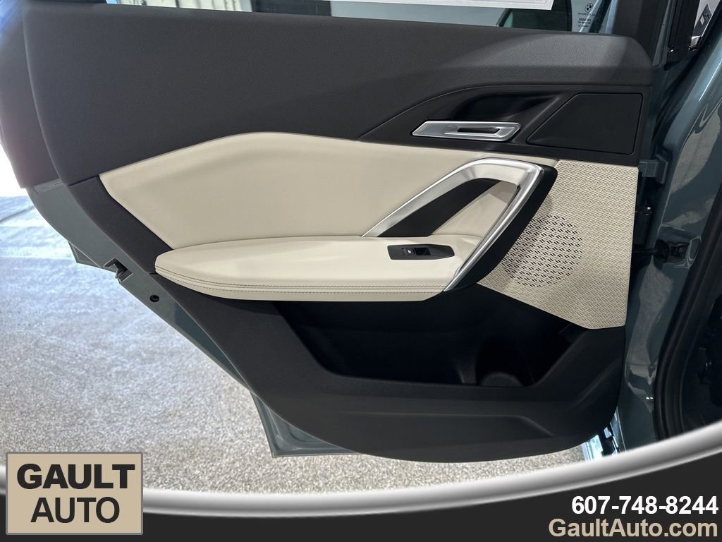 New 2026 BMW X1 xDrive28i image 14