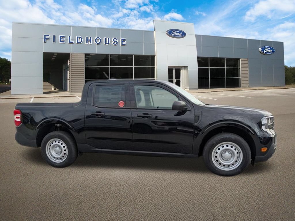 New 2026 Ford Maverick XL w/ Equipment Group 101A AWD/4WD image 5