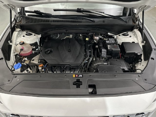 Used 2023 Hyundai Santa Fe SEL AWD/4WD image 19