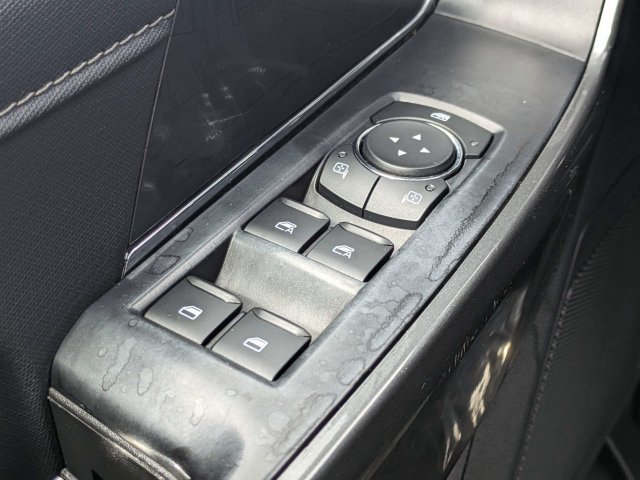 Used 2023 Ford F150 XLT w/ Equipment Group 302A High AWD/4WD image 22