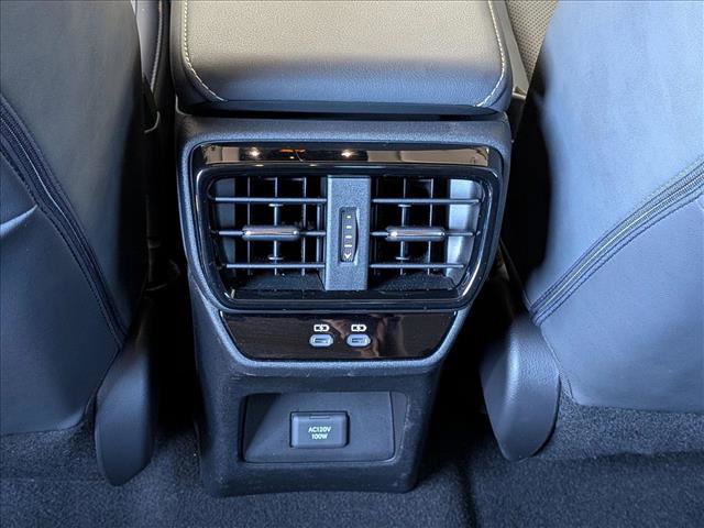 Used 2024 Lexus RZ 300e Premium w/ Technology Package image 19