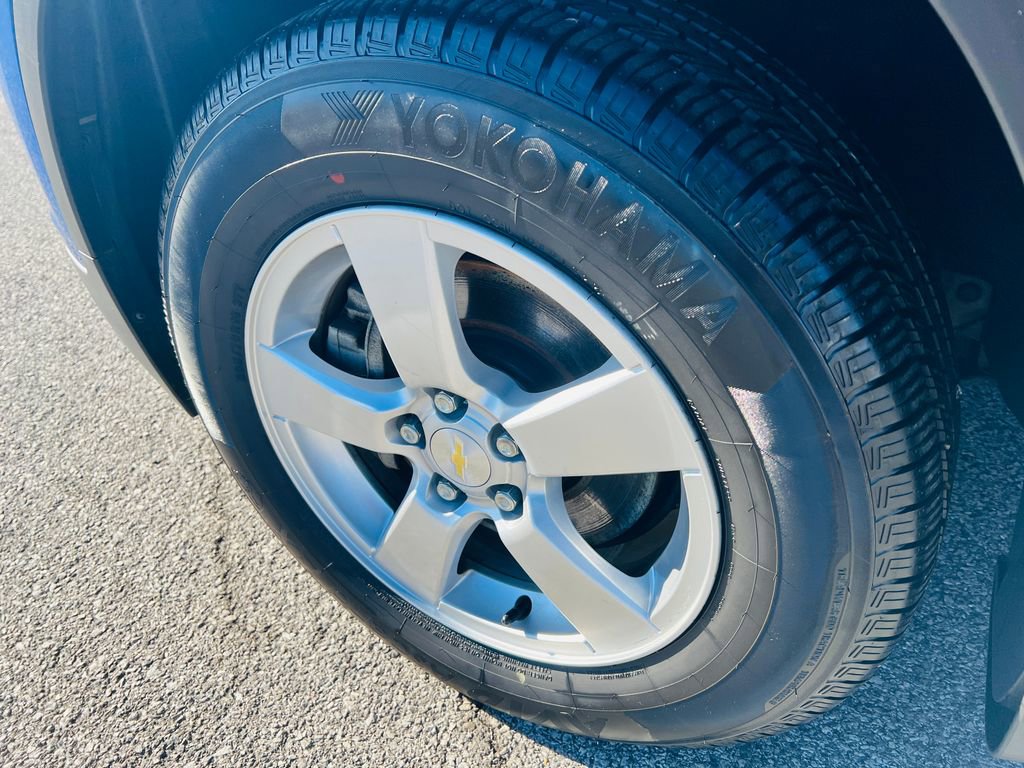 Used 2016 Chevrolet Trax LS w/ LPO, Protection Package image 20