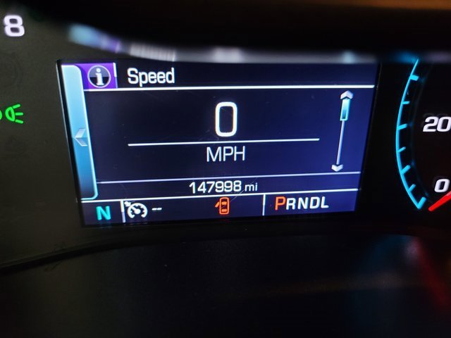 Used 2017 GMC Canyon SLE w/ SLE Convenience Package image 3