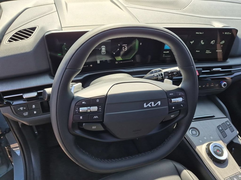 New 2027 Kia Sportage X-Line AWD/4WD image 11