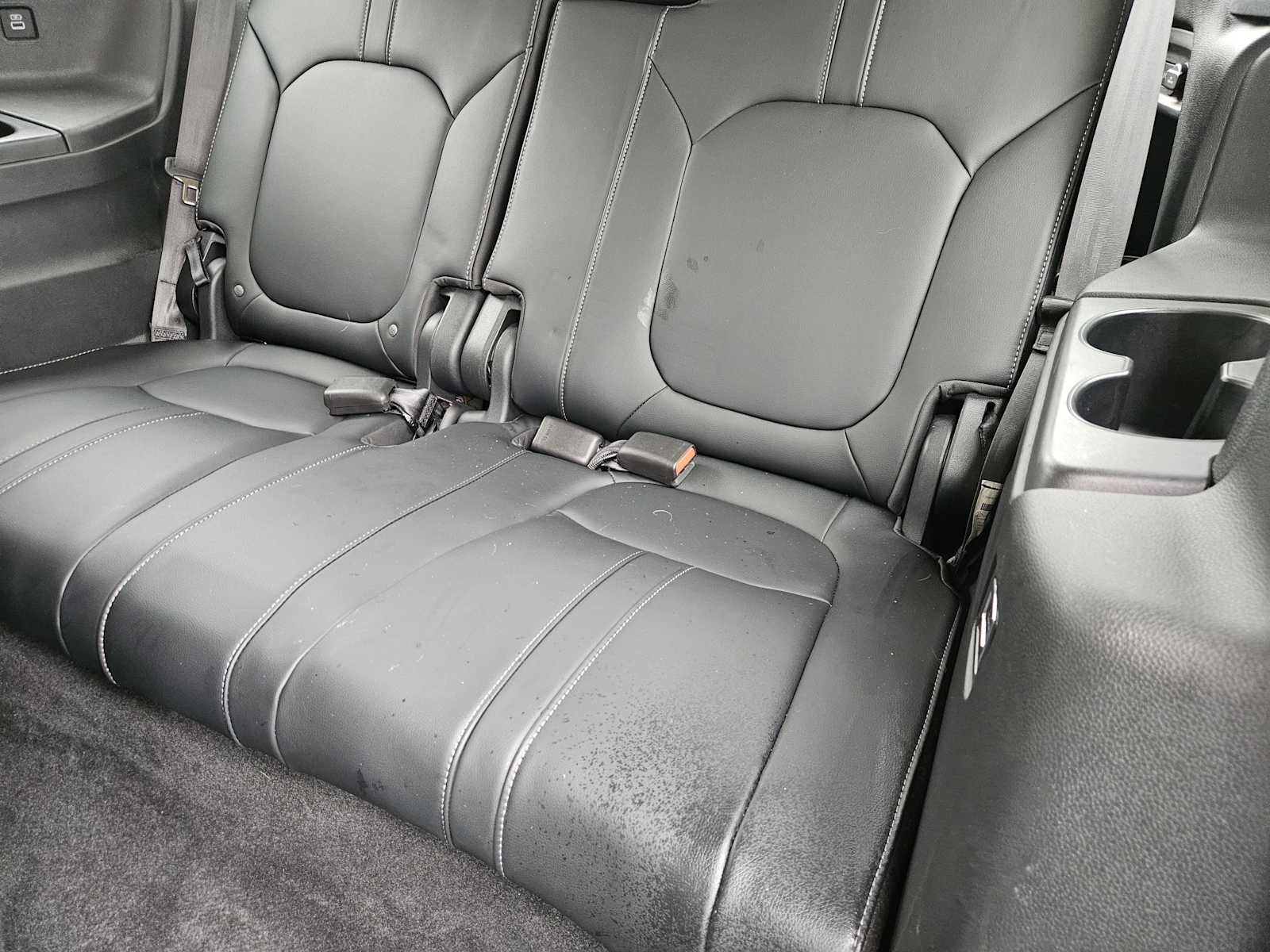 Used 2023 Honda Pilot Elite image 30