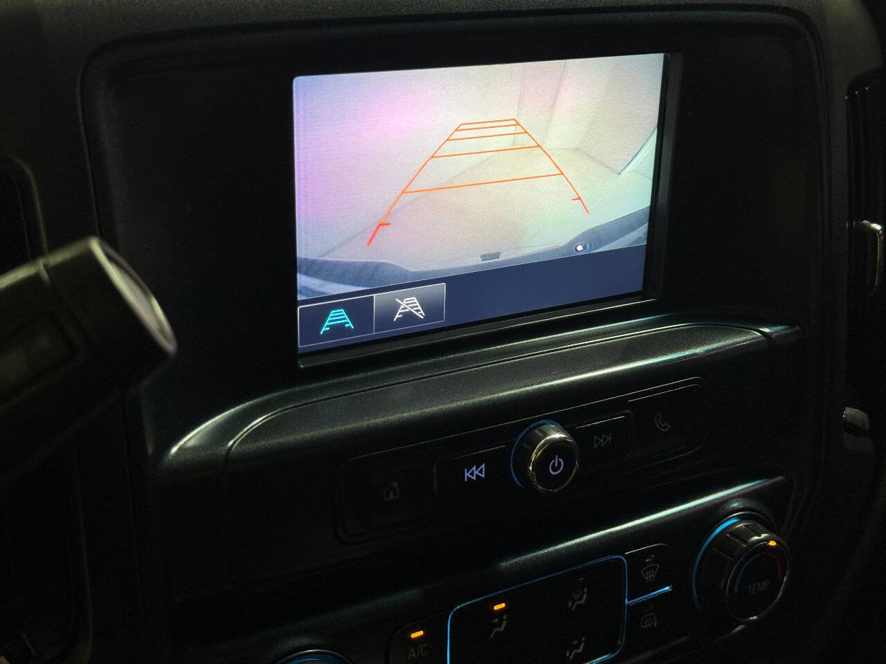 Used 2017 GMC Sierra 2500 4x4 Crew Cab w/ Sierra Convenience Package image 69