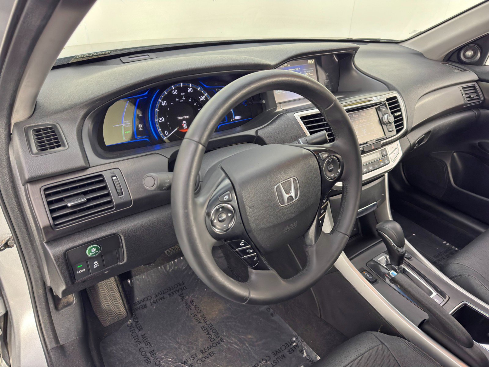 Used 2015 Honda Accord EX-L image 13