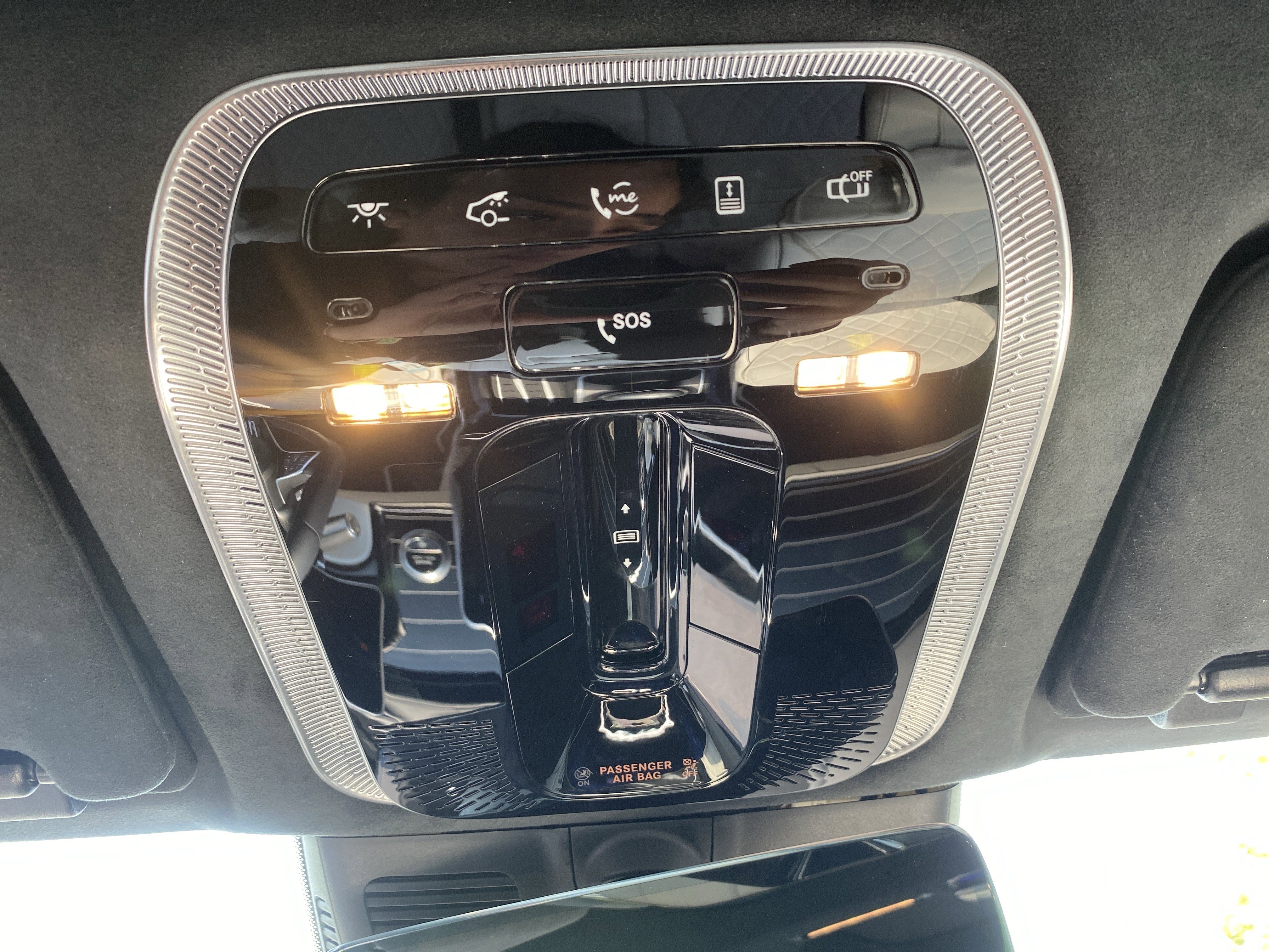 Used 2023 Mercedes-Benz S 580 4MATIC Sedan image 52