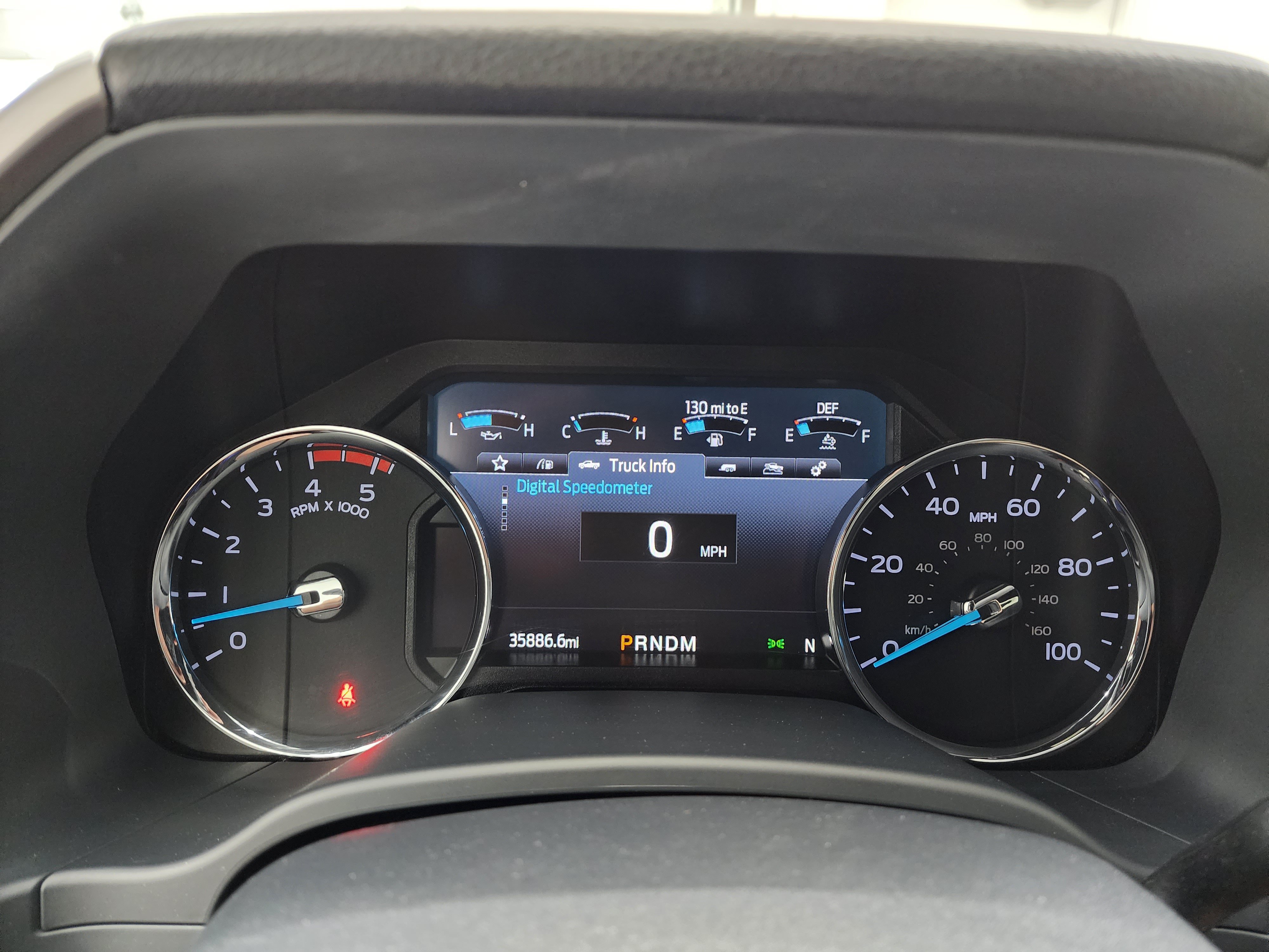 Used 2022 Ford F350 Lariat w/ Chrome Package AWD/4WD image 10