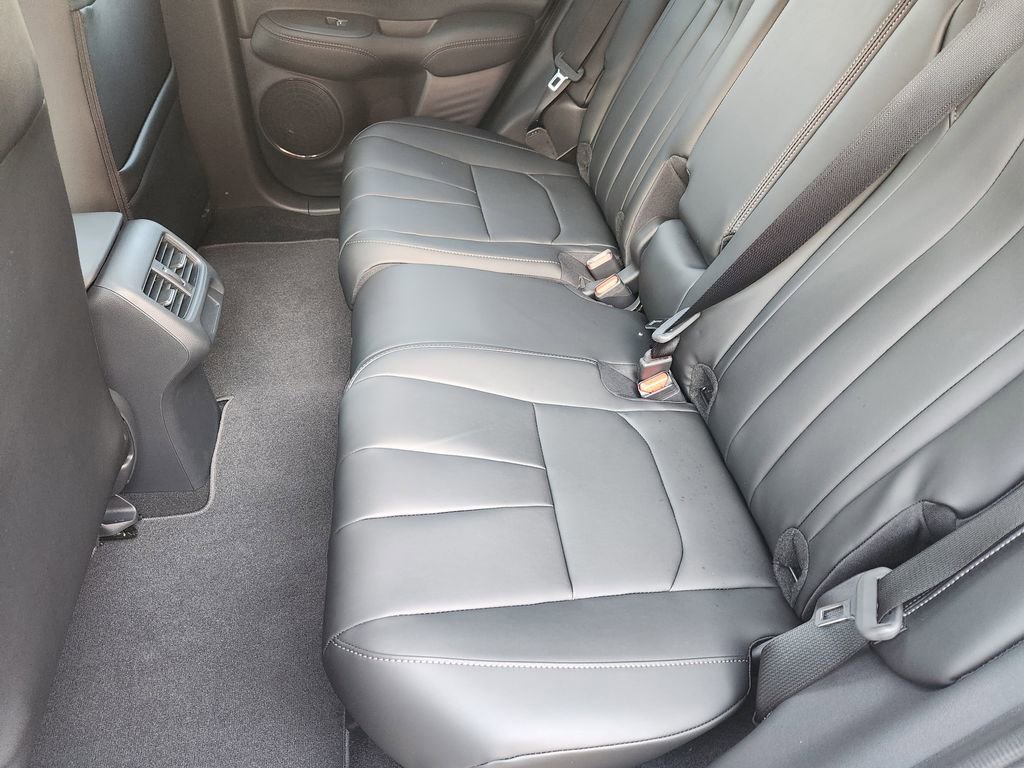 New 2026 Acura ADX FWD image 29
