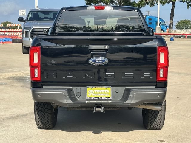 Used 2021 Ford Ranger XLT w/ Tremor Off-Road Package AWD/4WD image 4