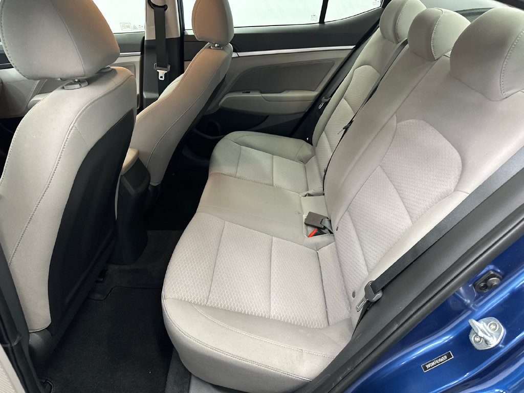 Used 2020 Hyundai Elantra SEL FWD image 19