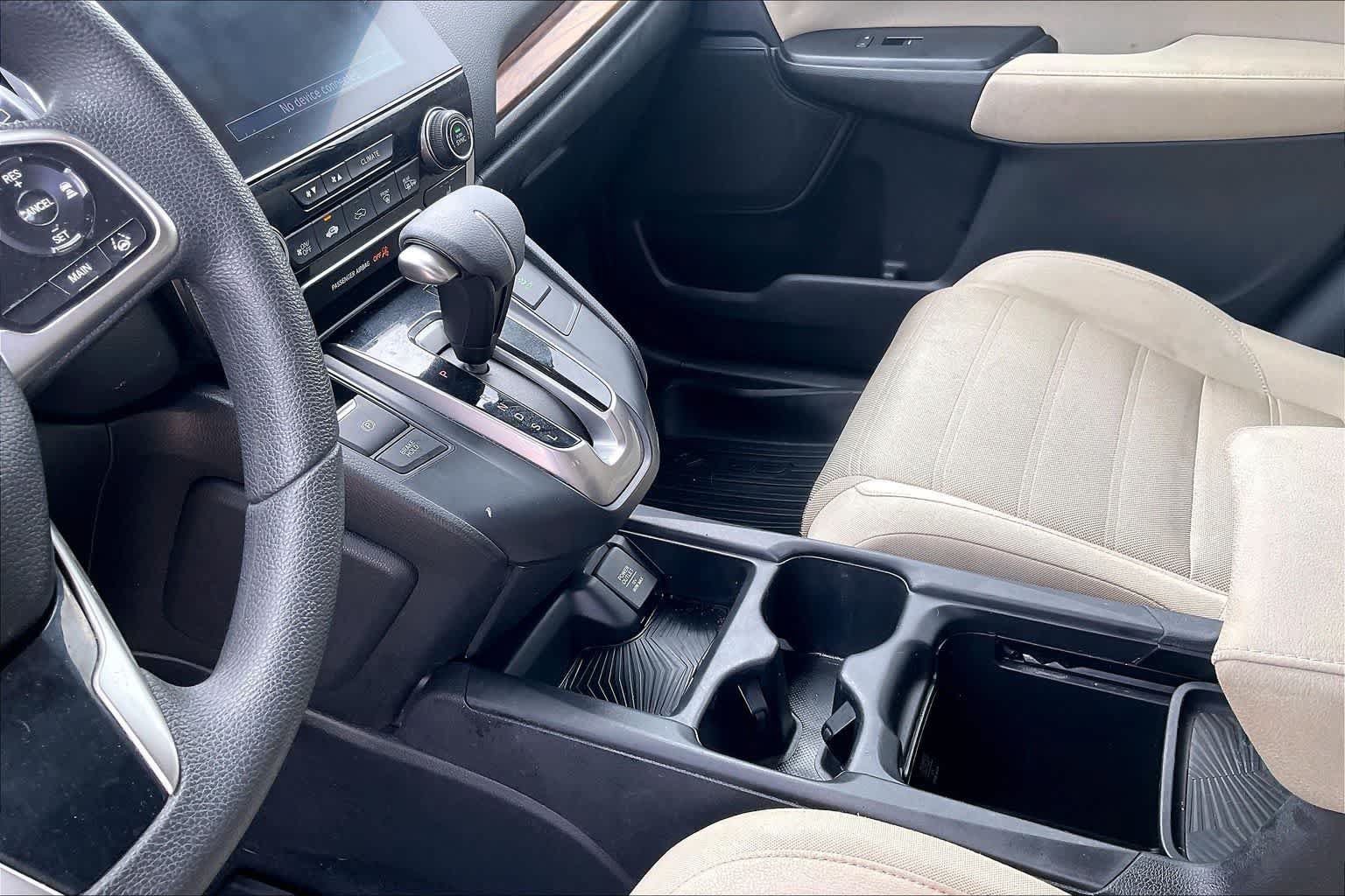 Used 2018 Honda CR-V EX image 15