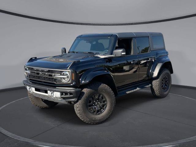 Certified 2025 Ford Bronco Raptor AWD/4WD image 1
