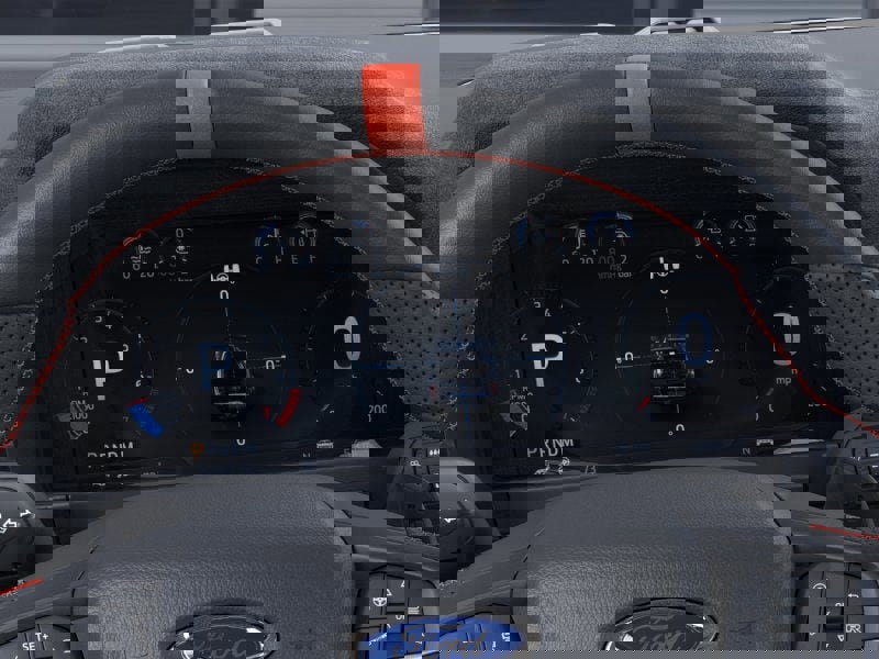 New 2025 Ford Ranger Raptor image 13