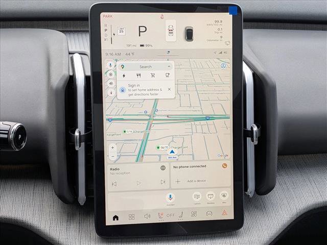 New 2026 Volvo EX30 Plus w/ Climate Package image 14