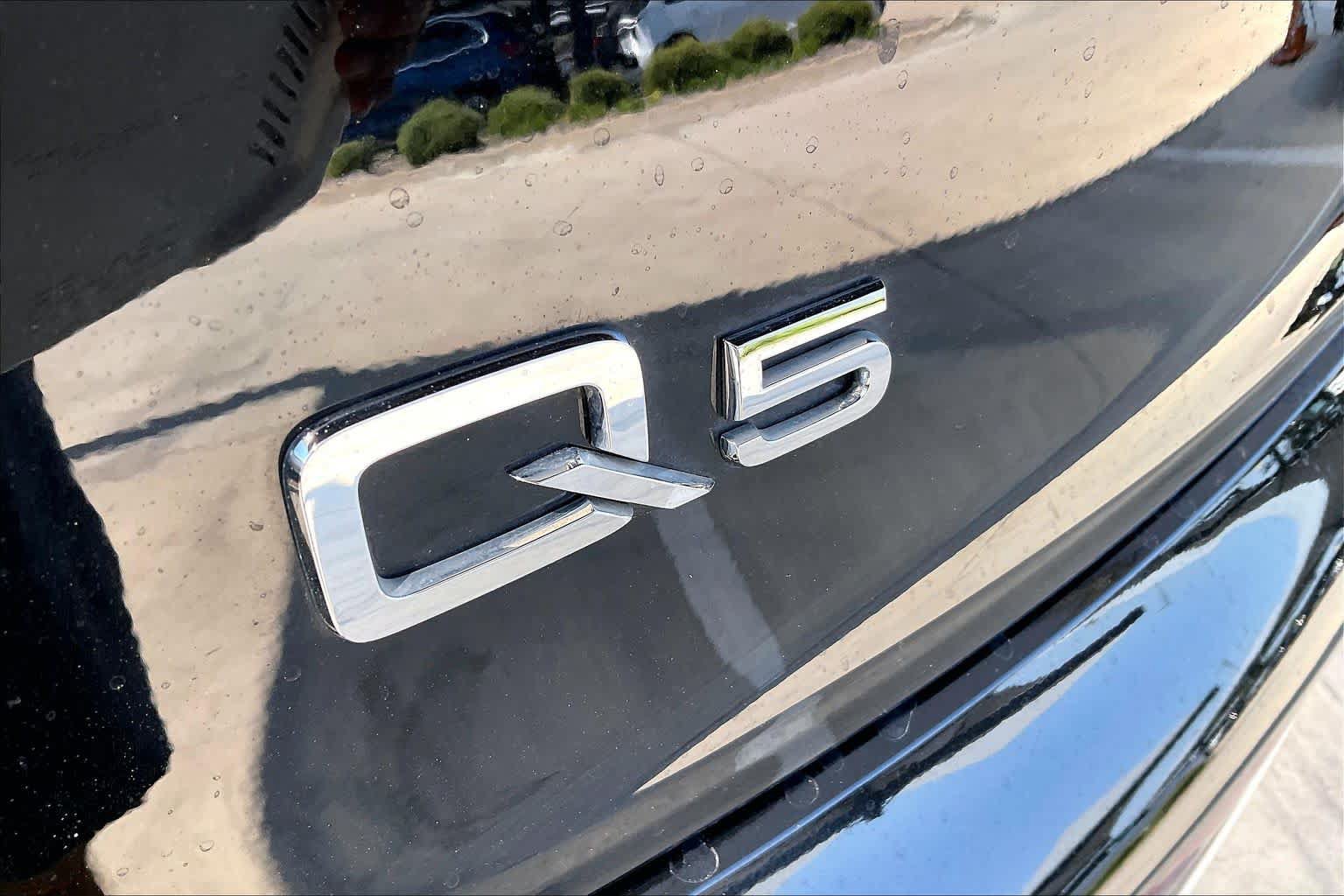 Used 2022 Audi Q5 2.0T Premium Plus AWD/4WD image 31