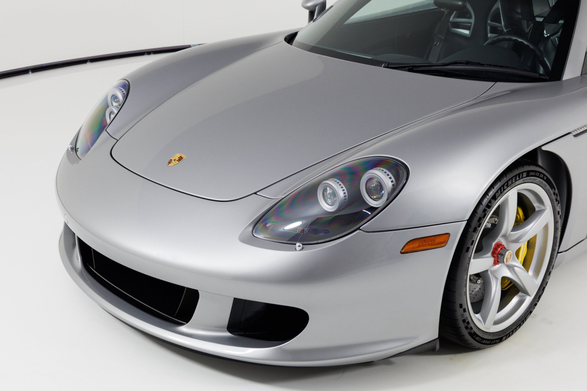 Used 2004 Porsche Carrera GT RWD image 58