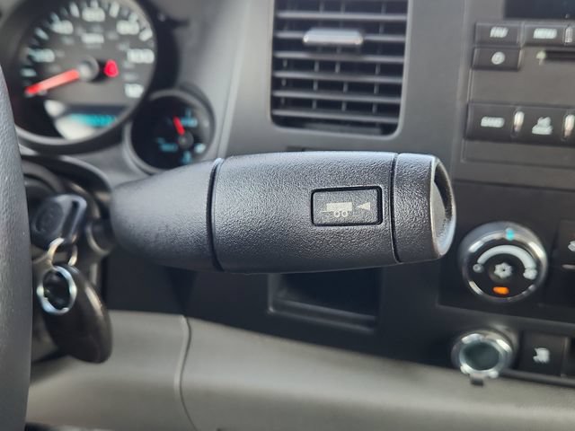 Used 2010 Chevrolet Silverado 1500 LS AWD/4WD image 44