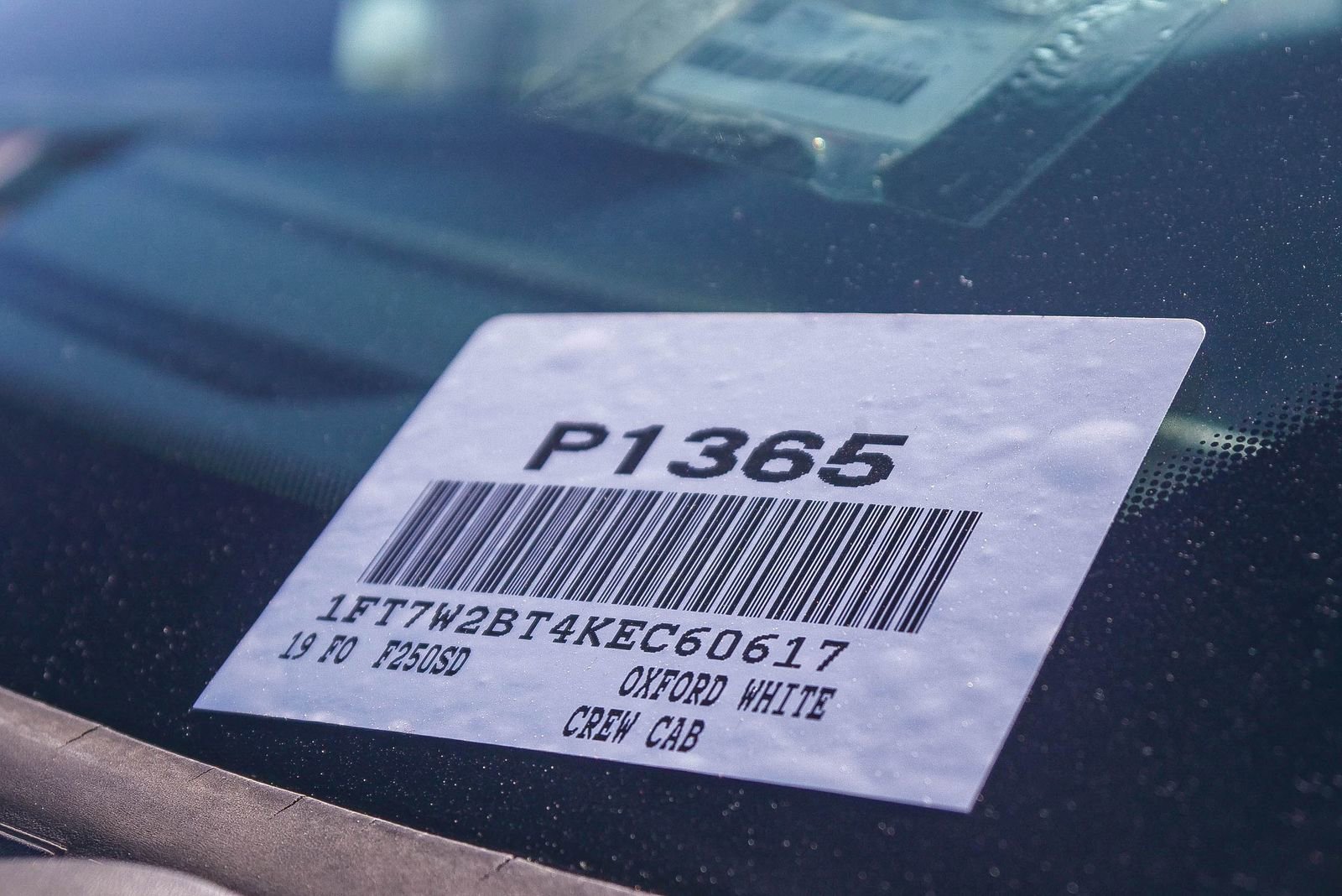 Used 2019 Ford F250 Lariat w/ Lariat Value Package image 25