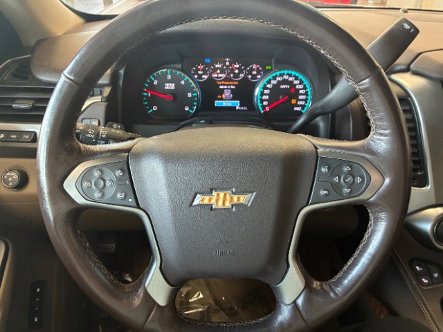 Used 2018 Chevrolet Tahoe Premier image 22