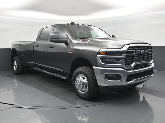 New 2026 RAM 3500 Tradesman AWD/4WD video 1