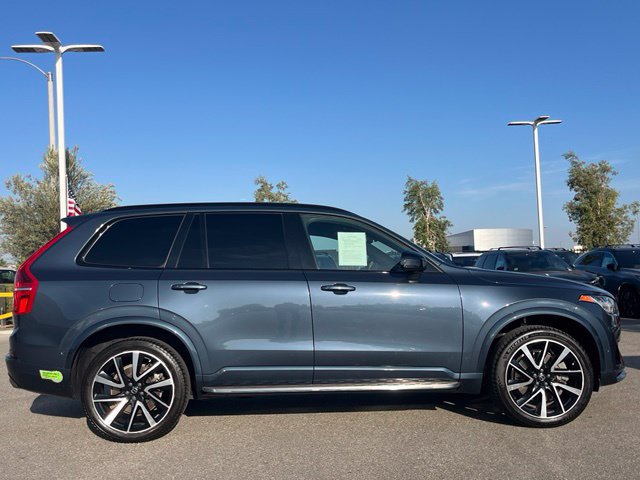 Used 2023 Volvo XC90 T8 Ultimate w/ Lounge Package AWD/4WD image 6