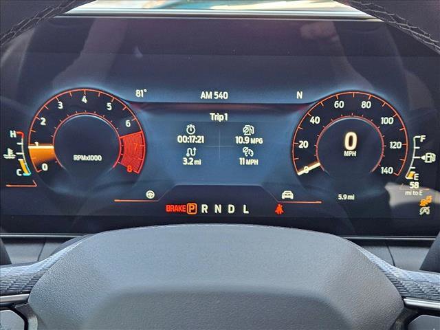 New 2026 Ford Mustang Coupe image 11