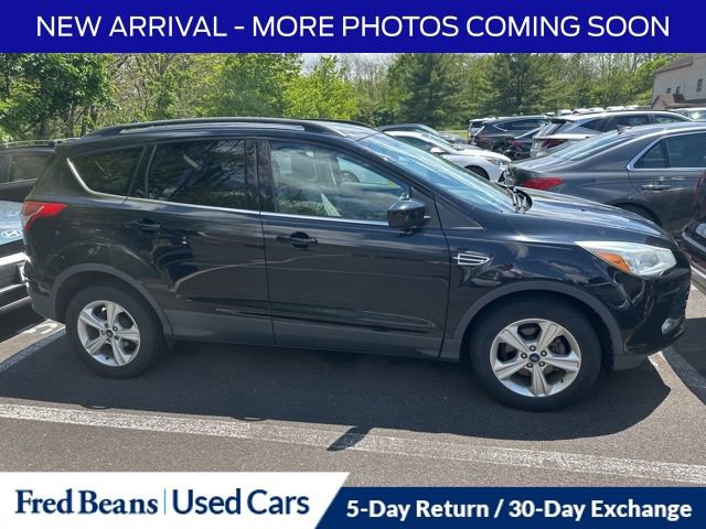 Used 2016 Ford Escape SE w/ Equipment Group 201A FWD image 13
