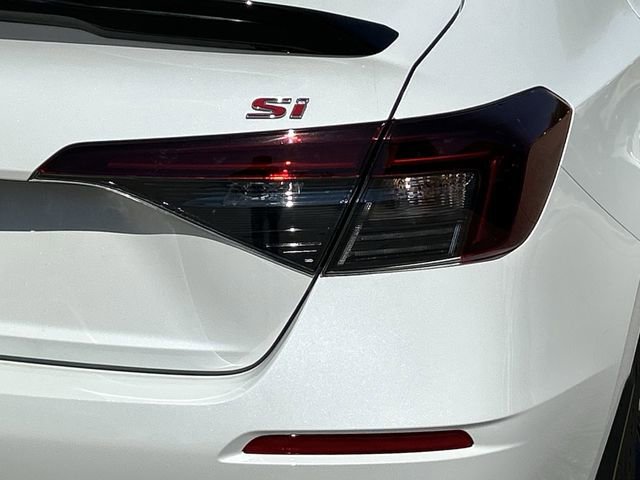Used 2026 Honda Civic Si image 8