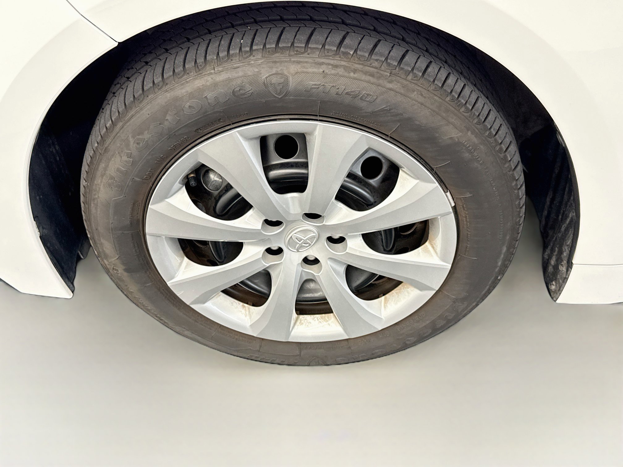 Used 2026 Toyota Corolla LE FWD image 11