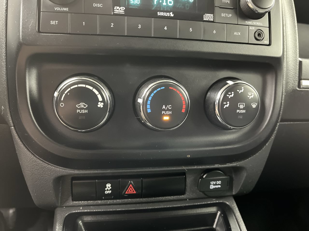 Used 2017 Jeep Patriot Sport w/ Power Value Group FWD image 14