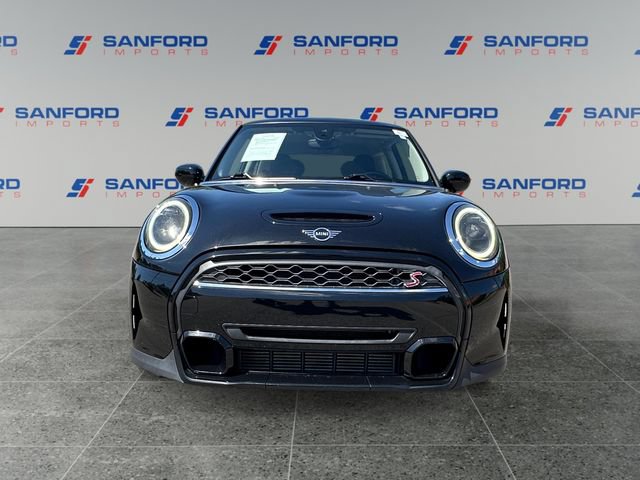 Used 2022 MINI Cooper S FWD image 8