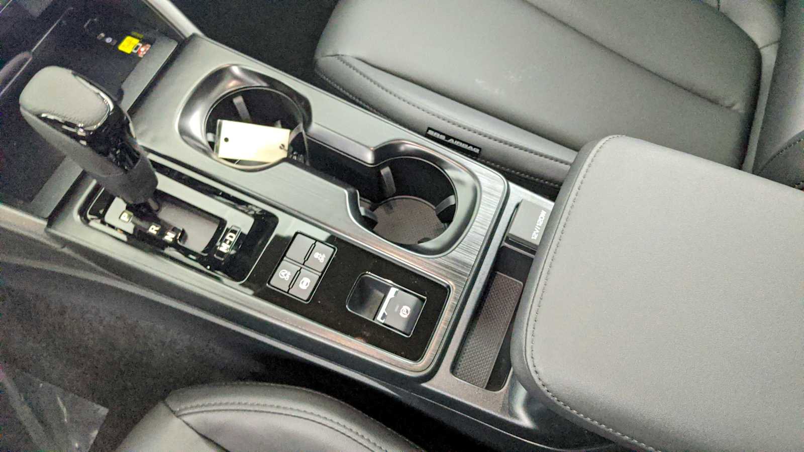 New 2026 Subaru Outback Premium w/ Premium/Limited Package 2 image 18