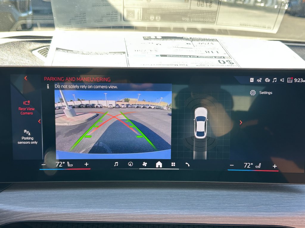 New 2026 BMW i4 eDrive40 RWD image 23