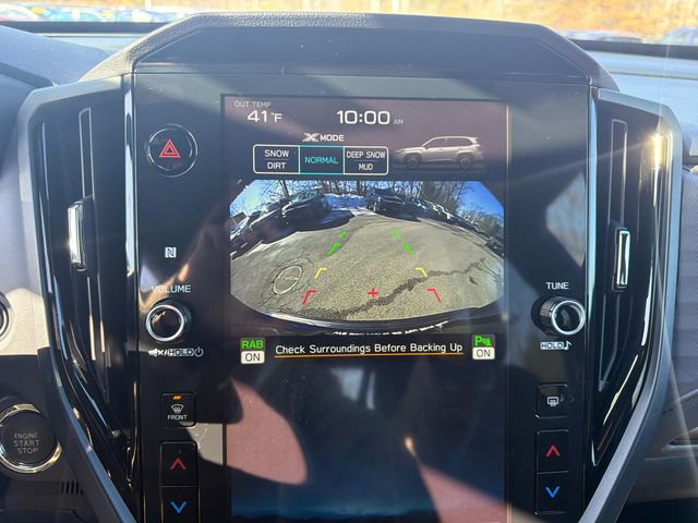 Certified 2025 Subaru Forester Sport image 34